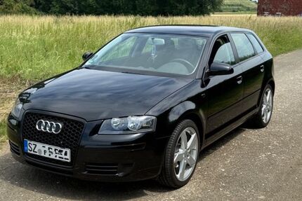 Audi A3 147.000 km 4.000 &euro; Salzgitter 38229