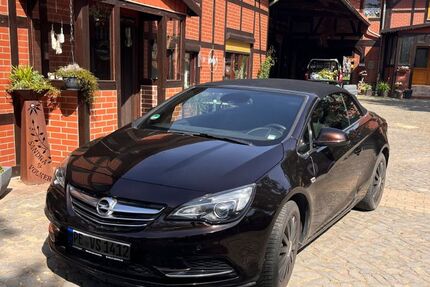 Opel Cascada