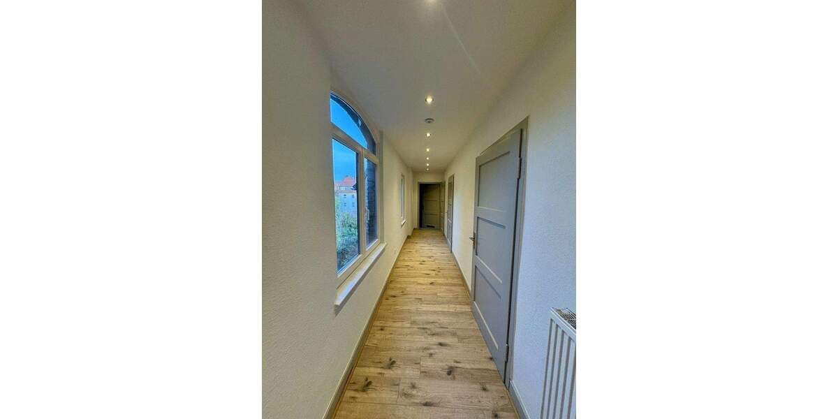 Etagenwohnung Hildesheim Nord - 2 Zimmer, 76 m&sup2;, 720&euro; | Angebot:26251027