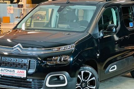 Citroen Berlingo 26.900 km 29.900 € Salzgitter 38259