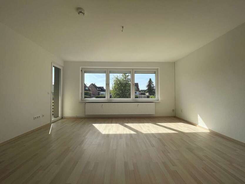 Wohnung zum Mieten in Hornburg 466 € 70.15 m²