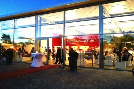 VW Golf 46.875 km 22.390 € Braunschweig 38116