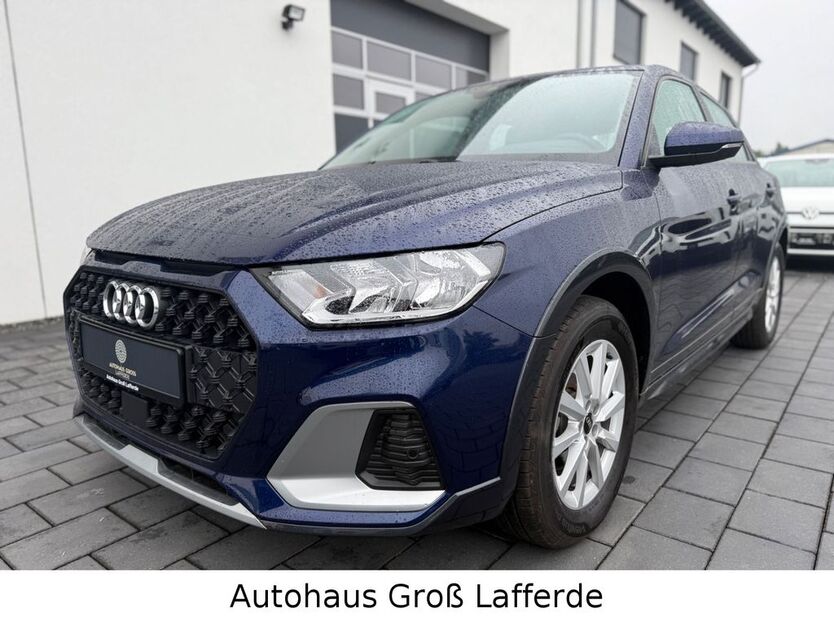 Audi A1 6.500 km 22.990 € Ilsede 31246