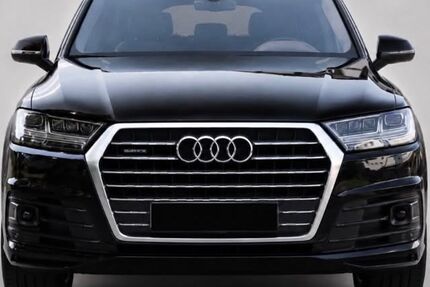 Audi Q7 97.000 km 33.500 &euro; Hildesheim 31135
