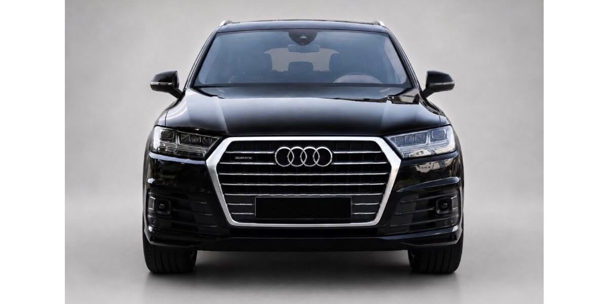Audi Q7 97.000 km 33.900 &euro; Hildesheim 31135