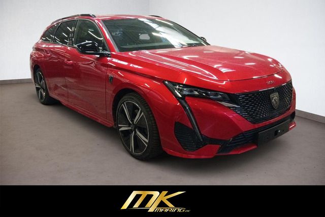 Peugeot 308 24.019 km 24.790 € Braunschweig 38114