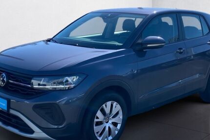 VW T-Cross 9.346 km 19.680 &euro; Goslar 38644