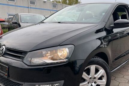 VW Polo 189.000 km 3.999 € Sickte 38173