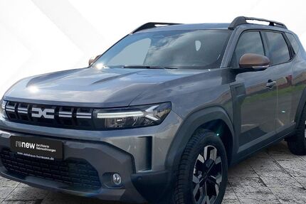 Dacia Duster 14.087 km 22.494 &euro; Hildesheim 31135