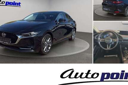Mazda 3 100.000 km 16.950 € Goslar 38644