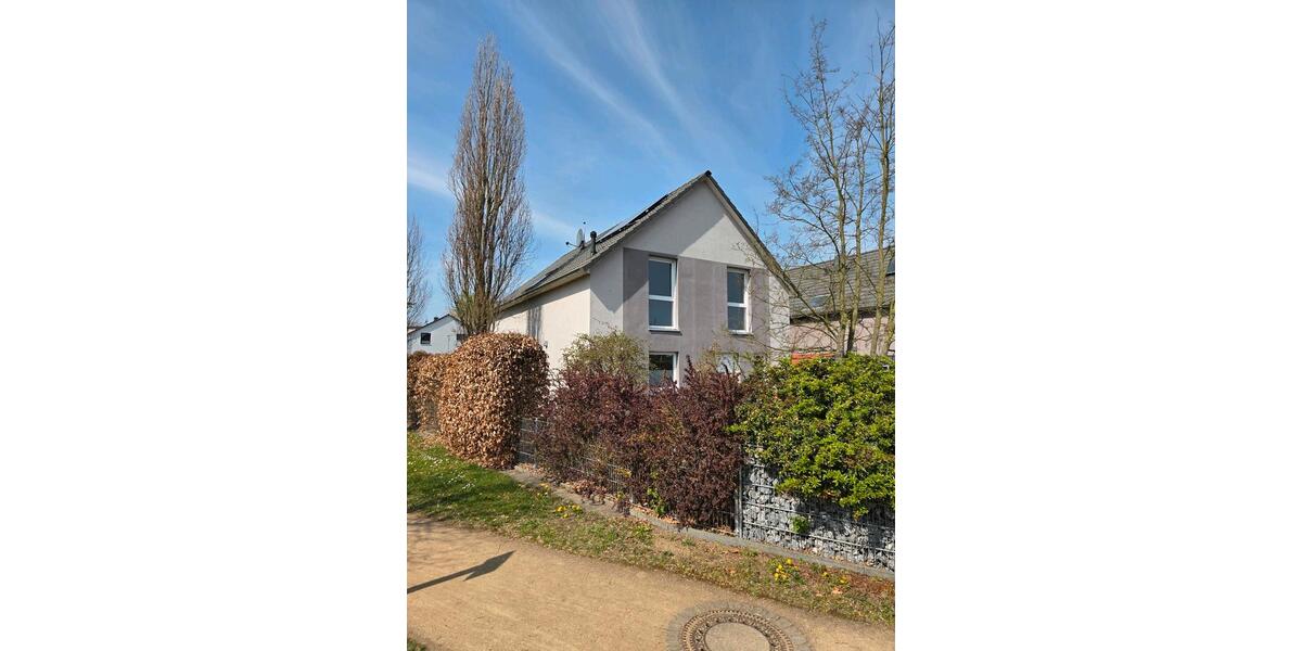 Einfamilienhaus Braunschweig Wabe-Schunter-Beberbach - 5 Zimmer, 153 m&sup2;, 569.000&euro; | Angebot:26297351