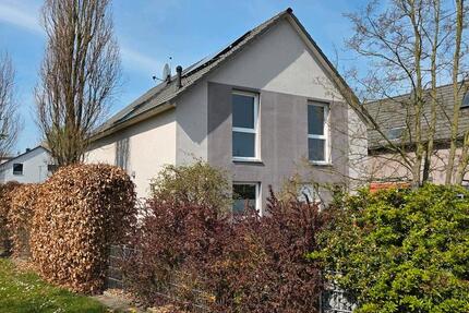 Haus Braunschweig Wabe-Schunter-Beberbach - 5 Zimmer, 153 m&sup2;, 569.000&euro; | Angebot:26297351