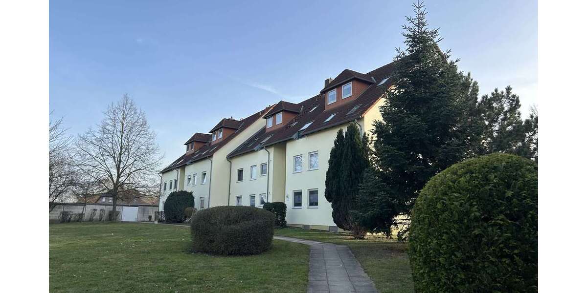 Etagenwohnung Lengede - 2 Zimmer, 64 m&sup2;, 139.000&euro; | Angebot:27121729