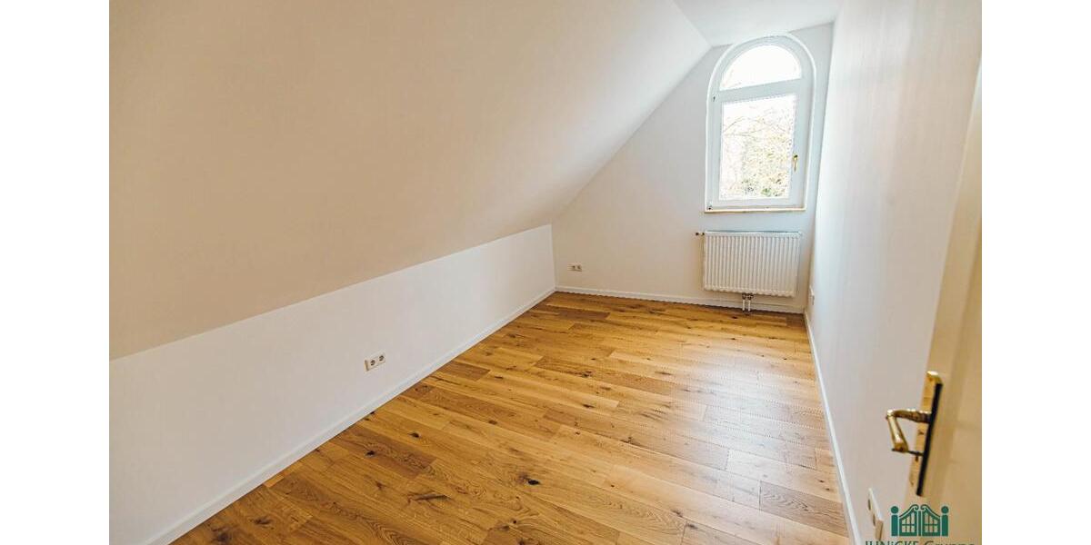 Dachgeschoßwohnung Goslar - 3 Zimmer, 75 m&sup2;, 1.190&euro; | Angebot:26479614