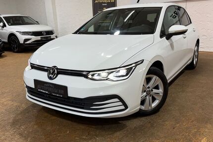 VW Golf 48.920 km 21.690 &euro; Braunschweig Wenden 38110