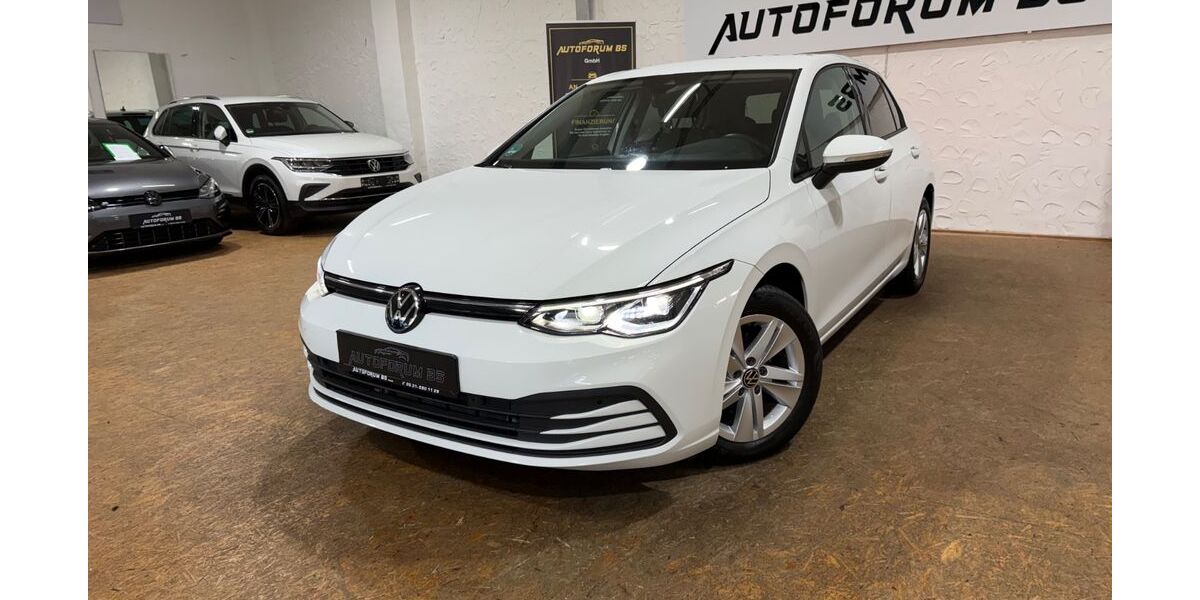 VW Golf 48.920 km 21.690 &euro; Braunschweig Wenden 38110