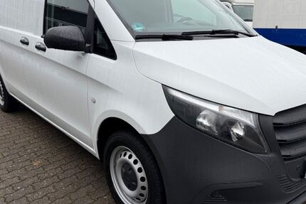 Mercedes-Benz Vito 14.000 km 28.774 € Braunschweig 38114