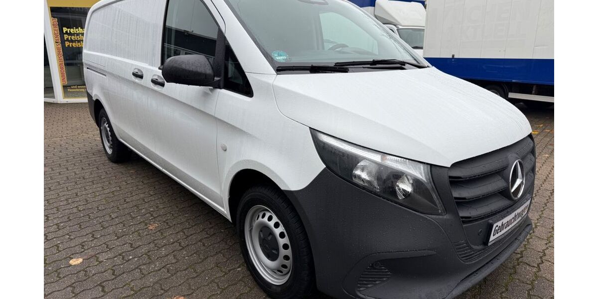Mercedes-Benz Vito 14.000 km 28.774 € Braunschweig 38114