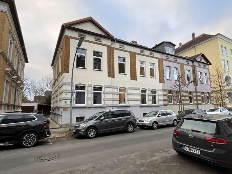 Gewerbeobjekt Braunschweig Östliches Ringgebiet - 2.200&euro; | Angebot:24634077