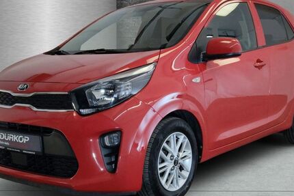 Kia Picanto 39.000 km 10.750 &euro; Braunschweig 38126