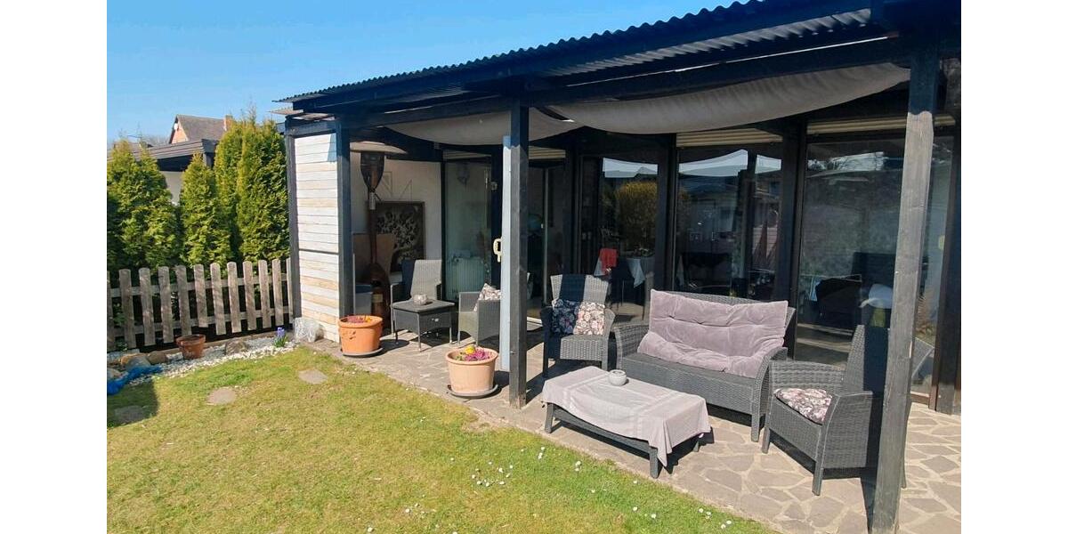 Bungalow Salzgitter Ortschaft Nord - 4 Zimmer, 90 m&sup2;, 215.000&euro; | Angebot:26721881
