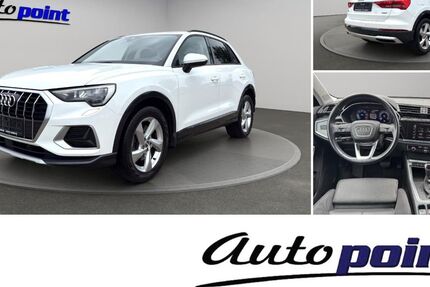 Audi Q3 121.000 km 24.950 € Goslar 38644