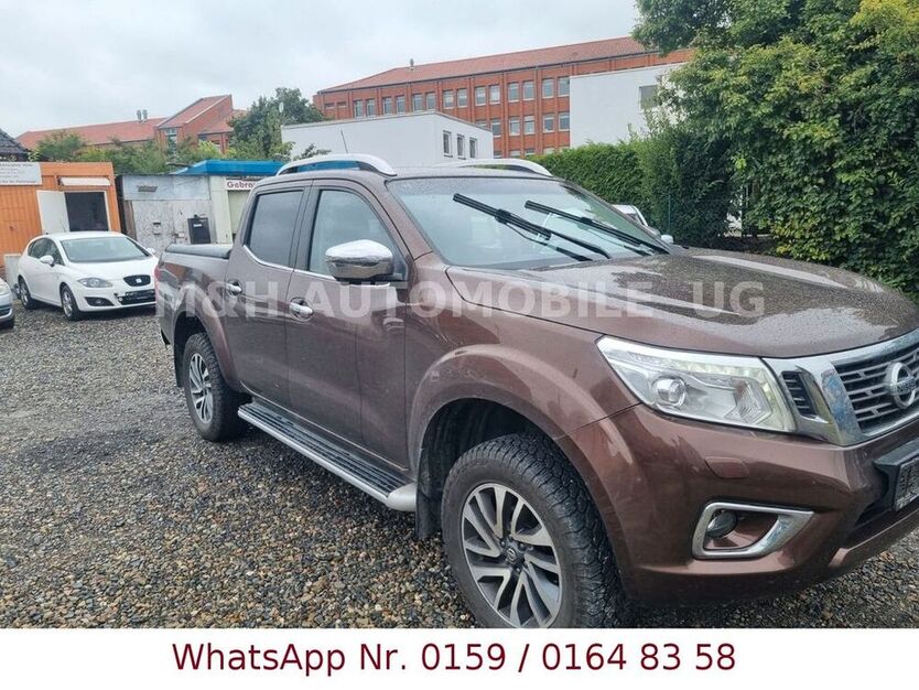 Navara