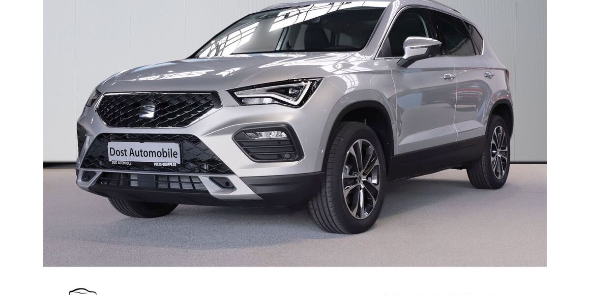 Seat Ateca 12.500 km 30.999 € Hildesheim 31135