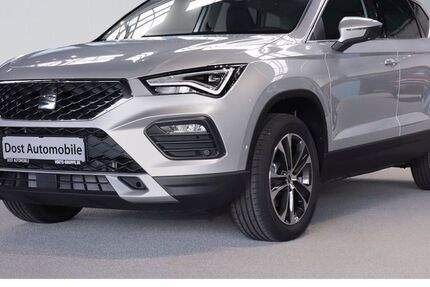 Seat Ateca 5.500 km 35.377 € Hildesheim 31135