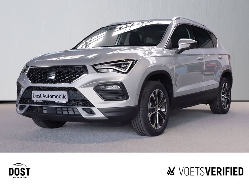Seat Ateca 5.500 km 35.377 € Hildesheim 31135