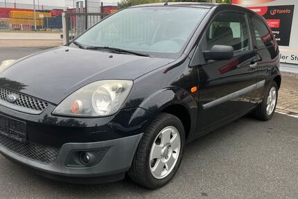 Ford Fiesta 158.000 km 1.399 € Hildesheim 31135