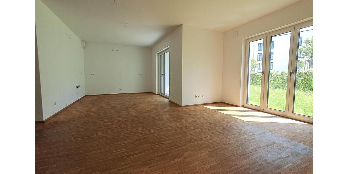 Erdgeschoßwohnung Hildesheim Oststadt/Stadtfeld - 3 Zimmer, 89 m&sup2;, 1.075&euro; | Angebot:26648581