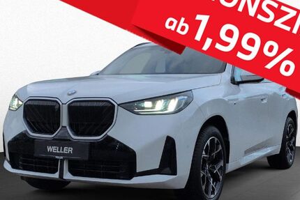 BMW X3 27.700 km 46.990 &euro; Wolfenbüttel 38304