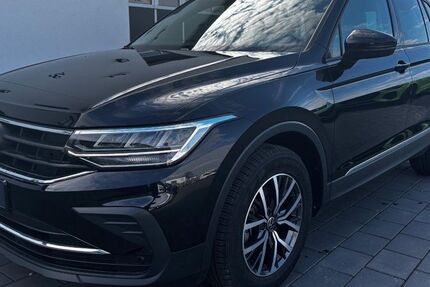 VW Tiguan 27.000 km 28.290 &euro; Ilsede 31246