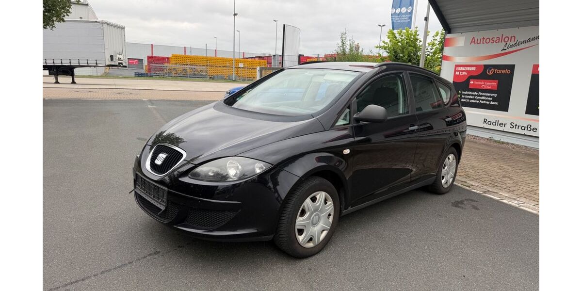 Seat Altea 227.000 km 999 &euro; Hildesheim 31135