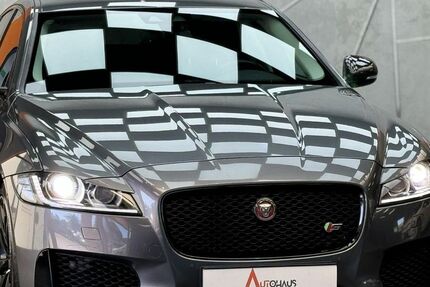 Jaguar XF 172.500 km 19.850 € Salzgitter 38259