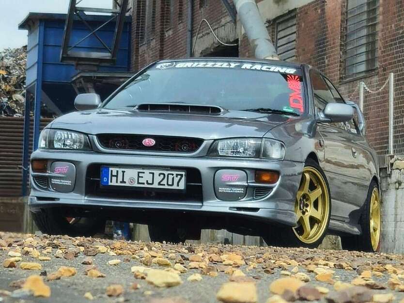 Impreza