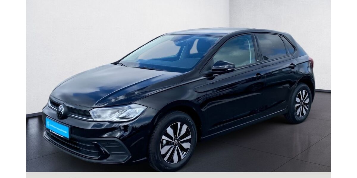 VW Polo 14.701 km 19.560 &euro; Goslar 38644