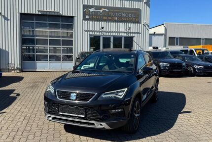 Seat Ateca 159.000 km 16.900 &euro; Salzgitter 38229