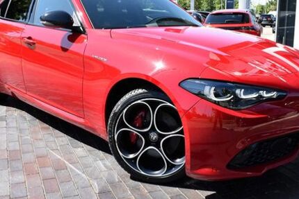 Alfa Romeo Giulia 38.430 km 35.990 € Braunschweig 38114