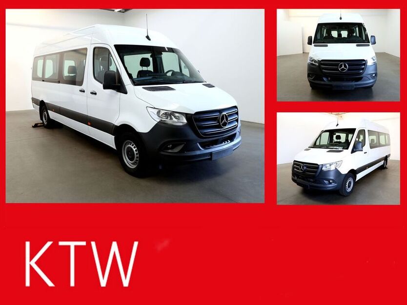 Sprinter