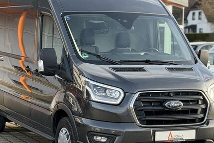 Ford Transit 59.300 km 24.990 &euro; Salzgitter 38259