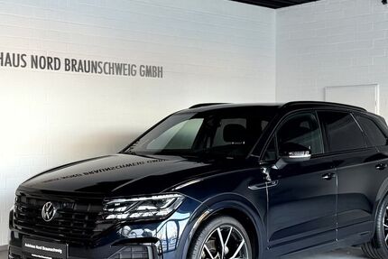 VW Touareg 87.160 km 57.990 € Braunschweig 38112