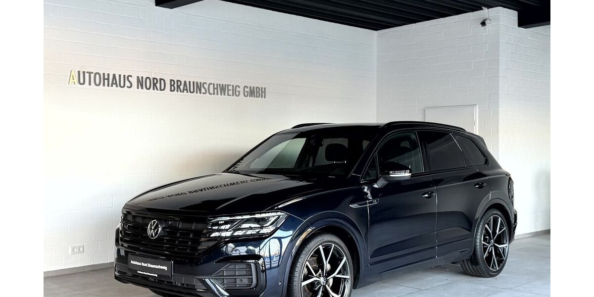 VW Touareg 87.160 km 57.990 € Braunschweig 38112