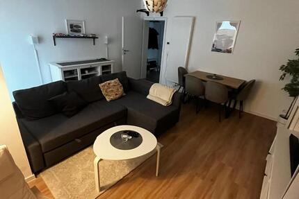 Charmante Wohnung mit Einbauküche, Balkon & Garage zimmer