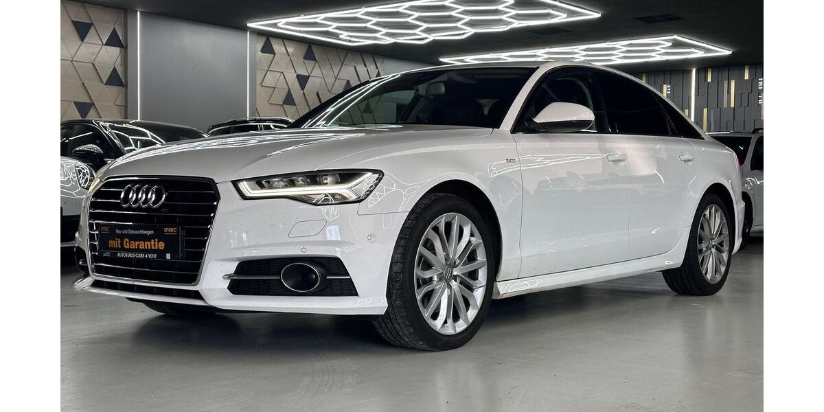 Audi A6 244.000 km 13.990 &euro; Peine 31226