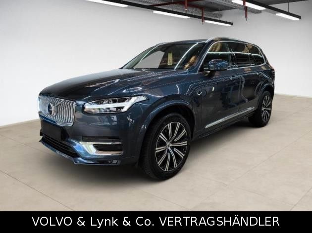 Volvo XC90 51.270 km 49.690 &euro; Goslar OT Vienenburg 38690