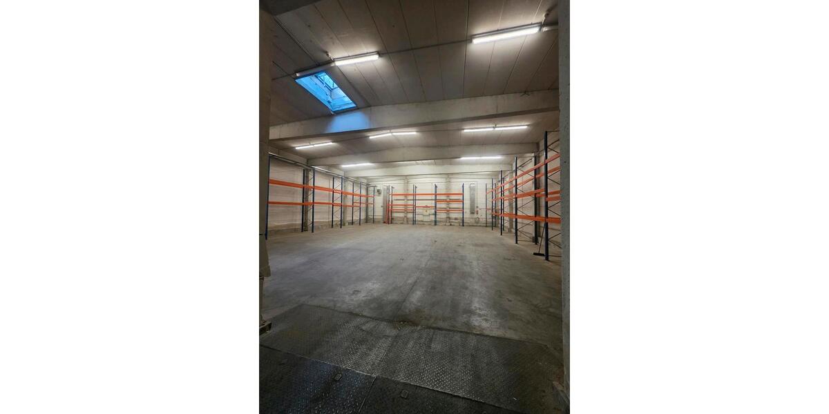 Gewerbeobjekt Salzgitter Ortschaft Ost - 2.294&euro; | Angebot:26252002