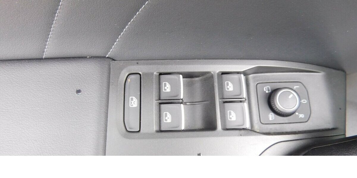 Cupra Formentor 1.5 TSI BMT Klima LED Alu Navi 23.800 km 21.990 € Vordorf 38533