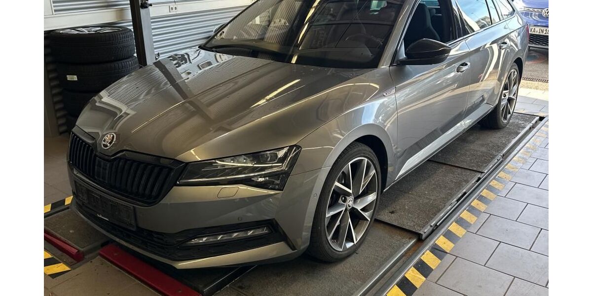 Skoda Superb 144.474 km 22.990 € Vechelde 38159